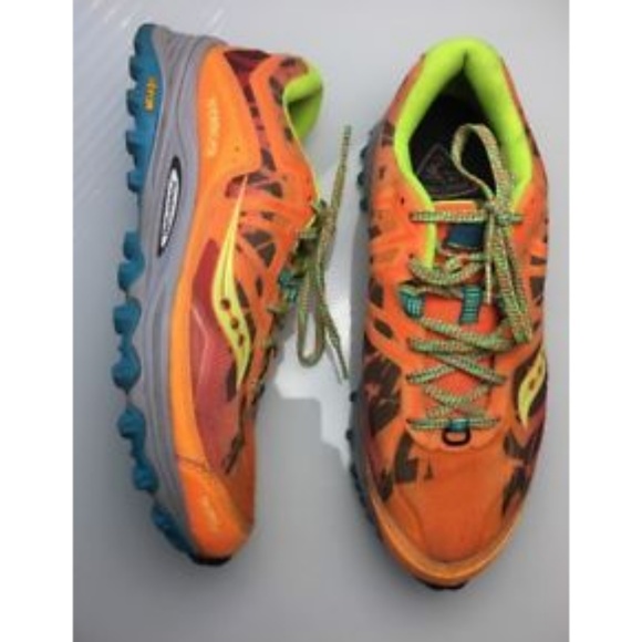 saucony run anywhere womens